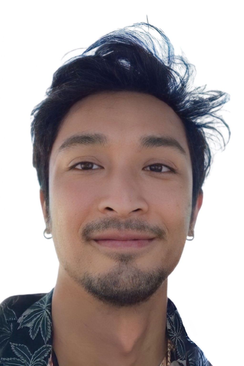 Yok Teeranitayatarn backdrop