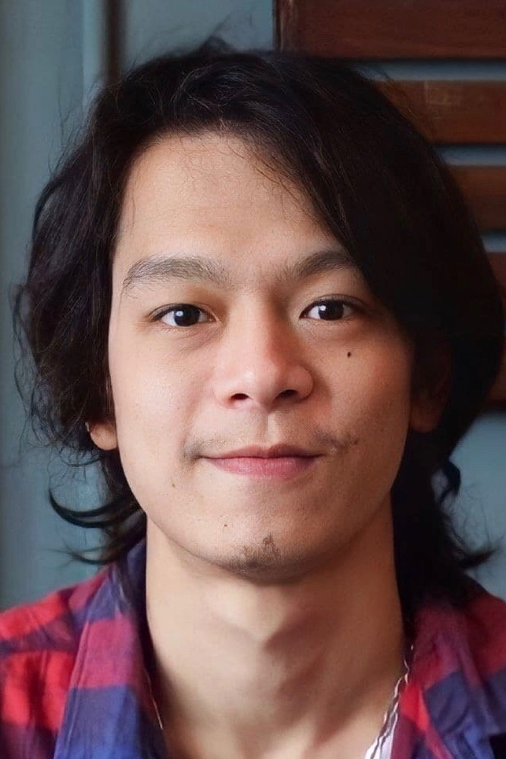 Thana Vichayasuranan backdrop