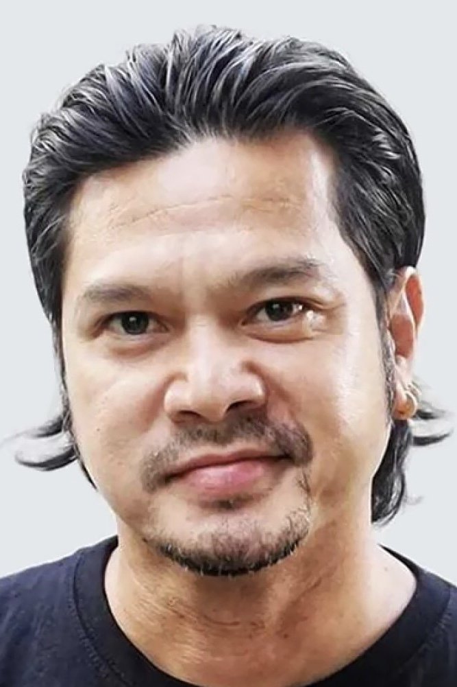 Somchai Kemklad → Somçai Kemklad backdrop