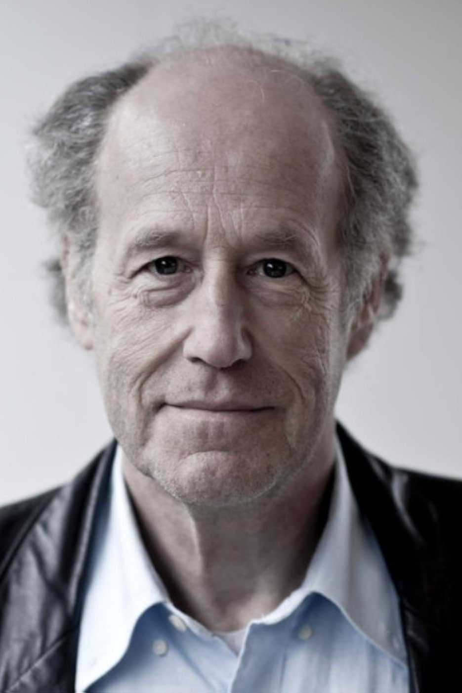 Gabriel Arcand backdrop