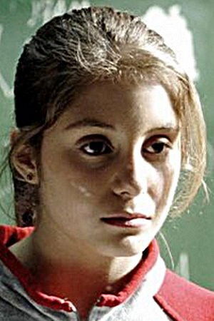 Alice Teghil backdrop