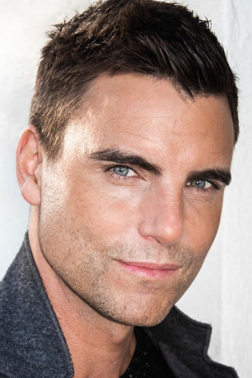 Colin Egglesfield backdrop