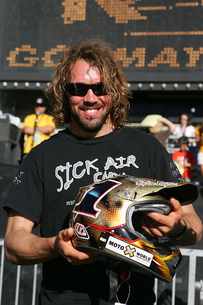 Scott Murray backdrop