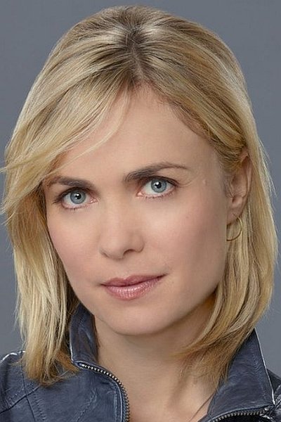 Radha Mitchell backdrop