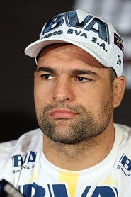 Maurício Rua → Mauricio Rúa