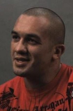 Wilson Gouveia backdrop