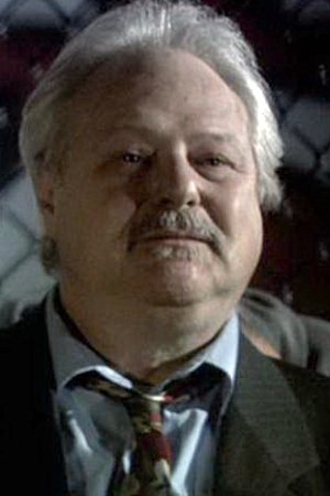 Ron Gabrjel backdrop