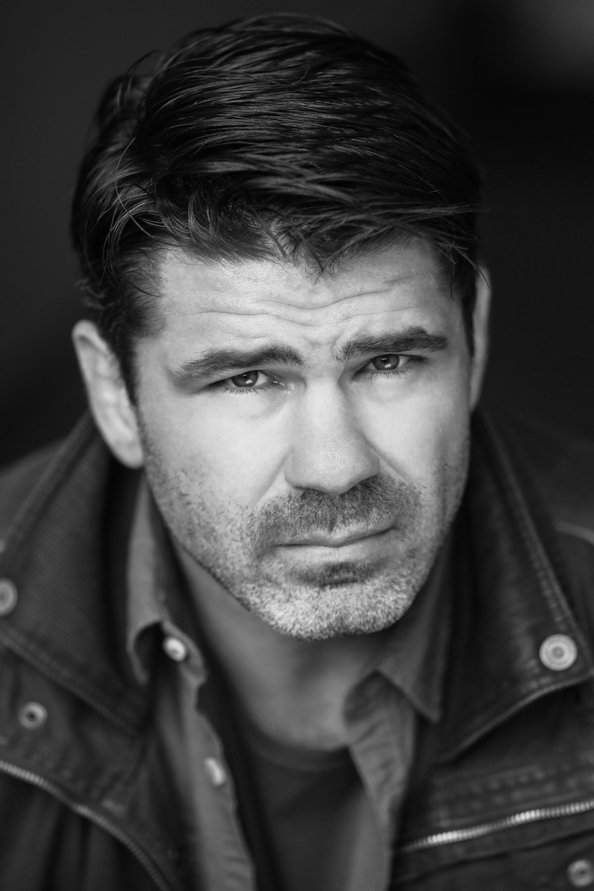 Jason William Day backdrop