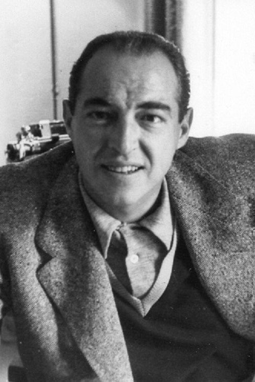 Çarls Markis Uarren backdrop