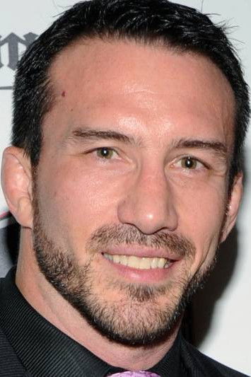 Nate Quarry backdrop