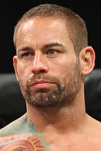 Rich Clementi backdrop