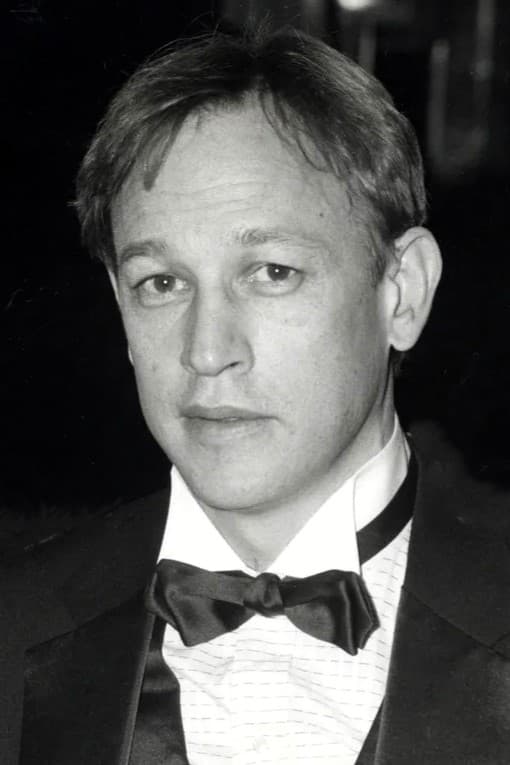 Frederic Forrest backdrop