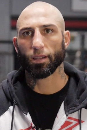 Robert Emerson backdrop