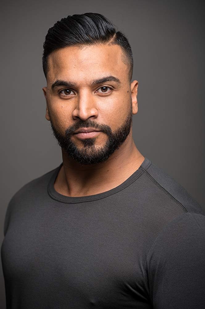 Marcus Aurelio backdrop