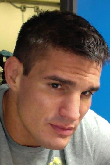 Goran Reljic backdrop