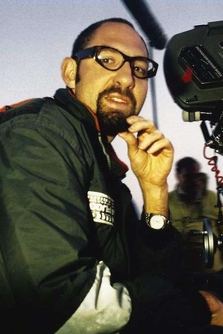 Carl Prechezer backdrop