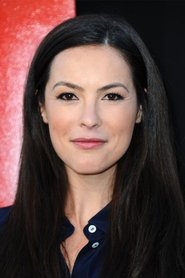 Sasha Barrese → Sasha Barrese