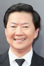 Ken Dzhong