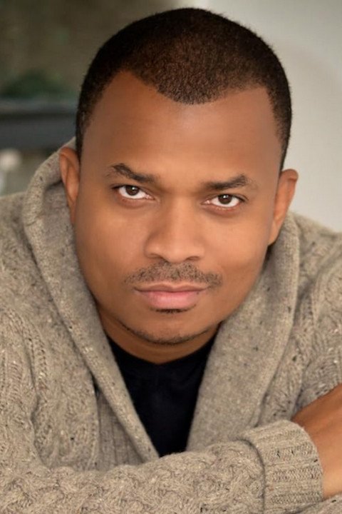 Dwayne Boyd backdrop