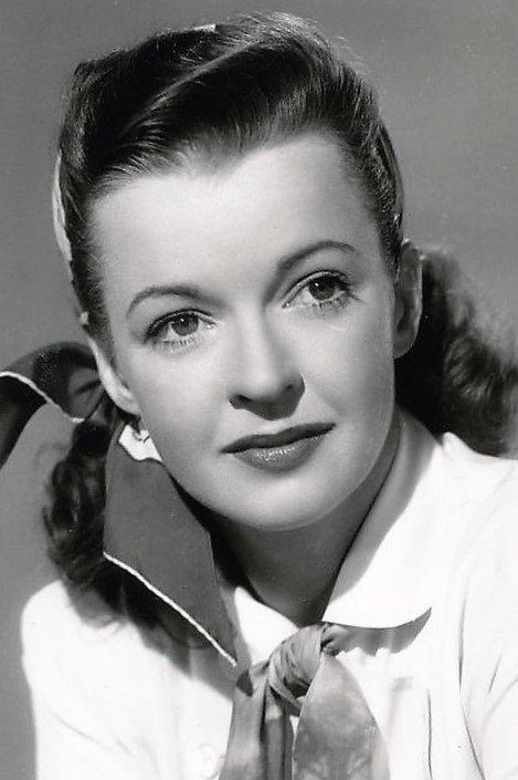 Dale Evans backdrop
