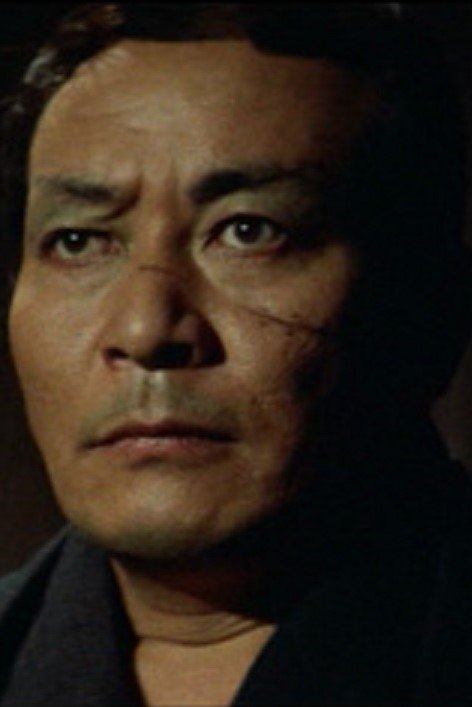 Riniki Jamamoto backdrop