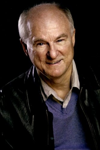 Brian Kaulback backdrop