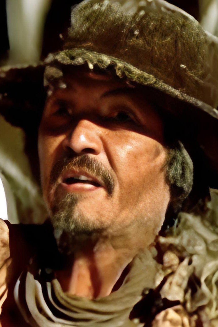 Chen Chi-Hwa backdrop