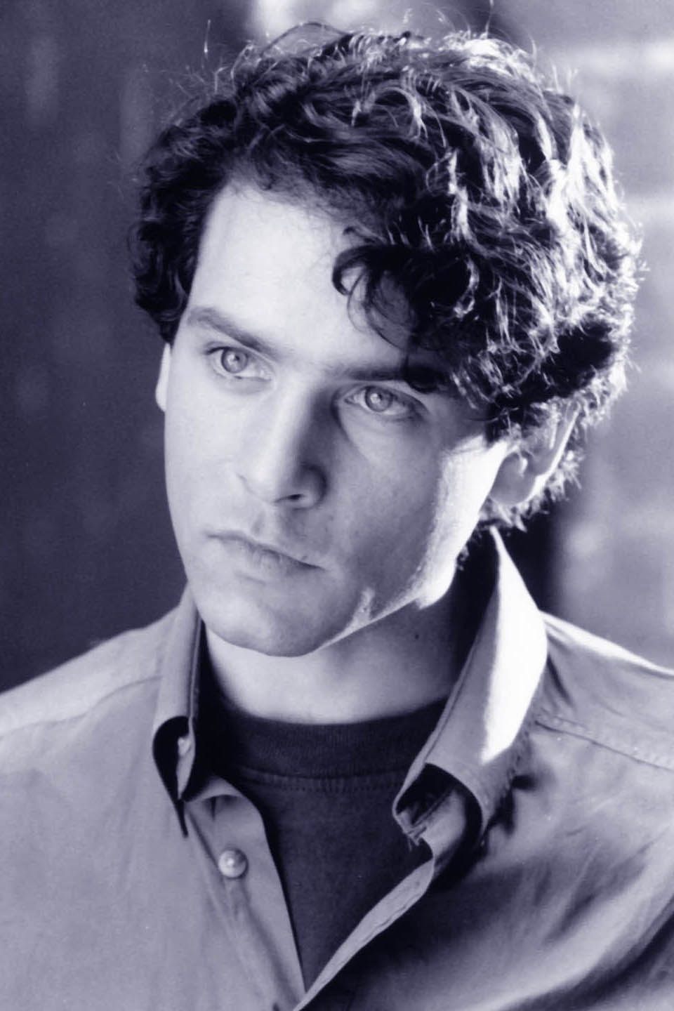 Robert Mammone backdrop