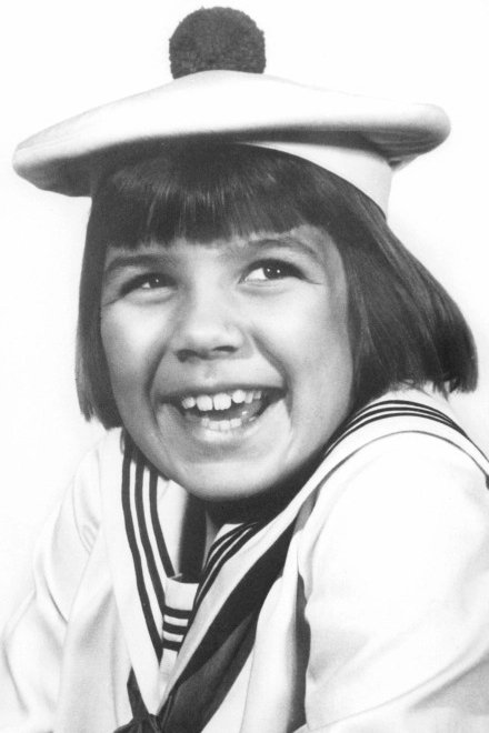 Donna Butterworth backdrop