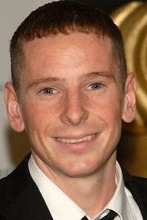 Gerard Kearns backdrop