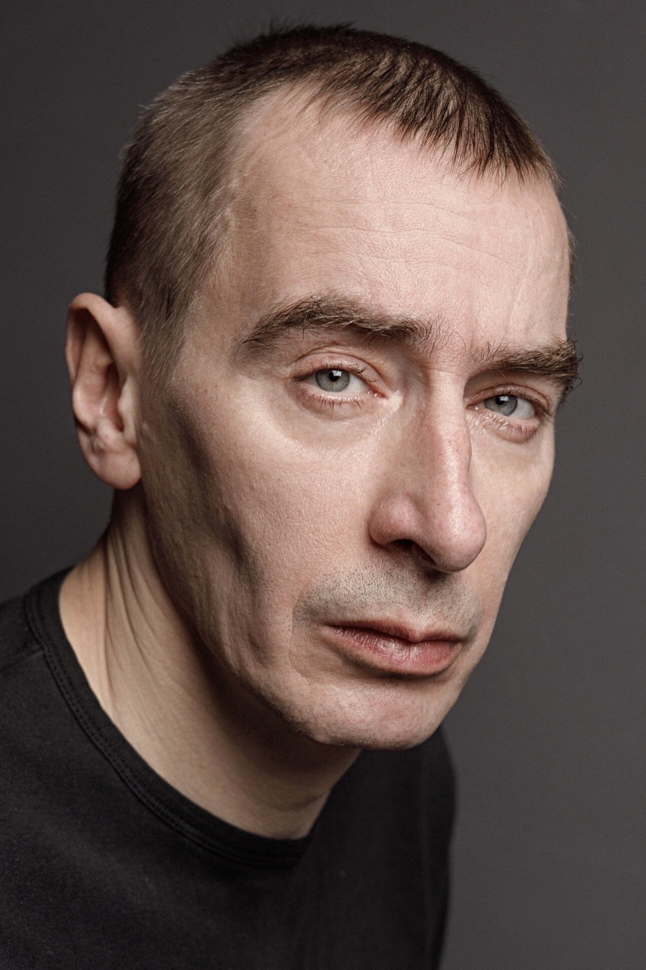 Konstantin Murzenko backdrop