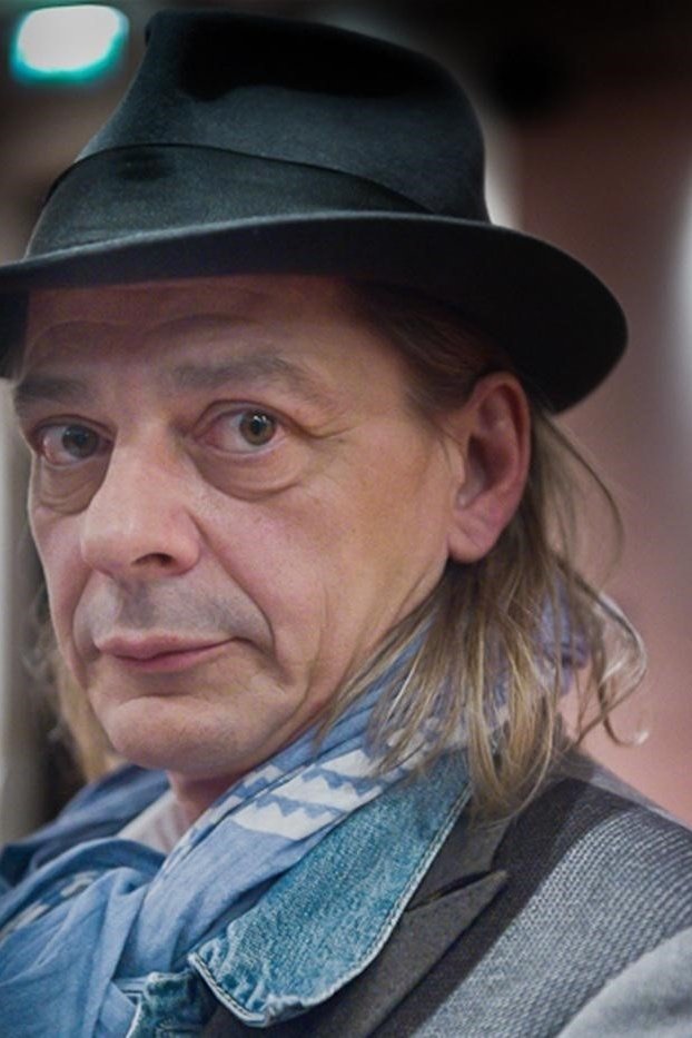 Jean-Damien Barbin backdrop