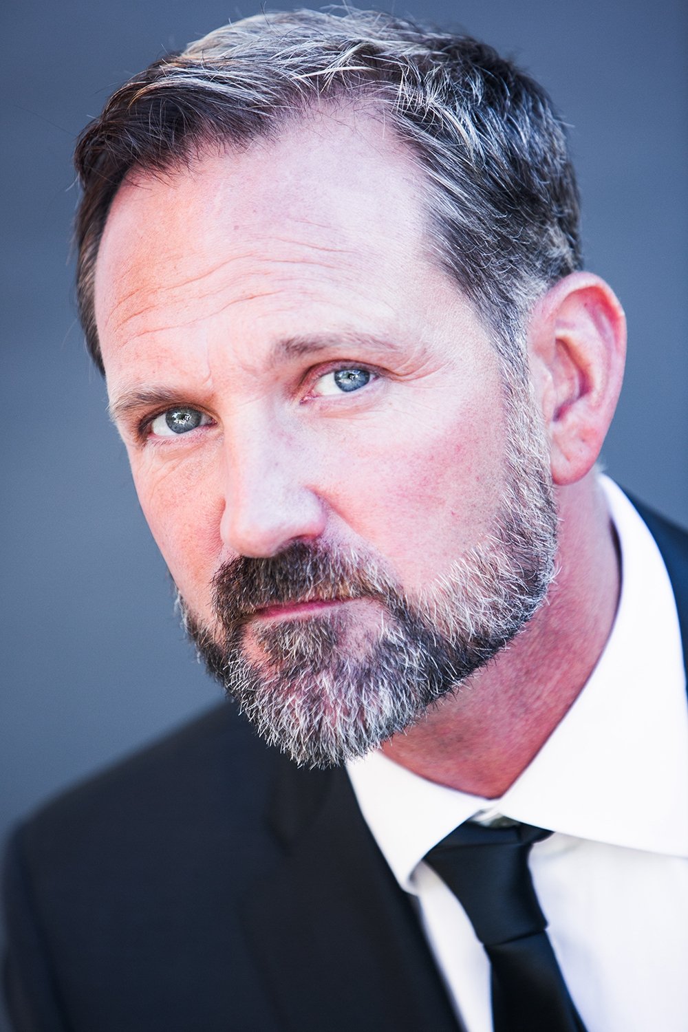 Robin Stegmar backdrop