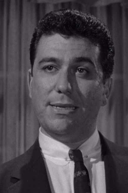 Michael Granger backdrop