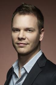 Jim Parrack: Xhim Parak