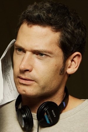 Skot Waiper backdrop