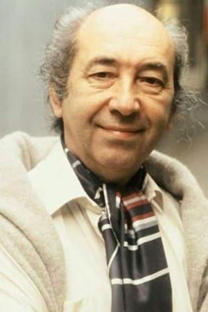 Luděk Kopřiva backdrop