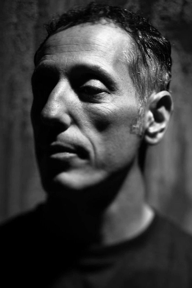 Salvatore Totino backdrop