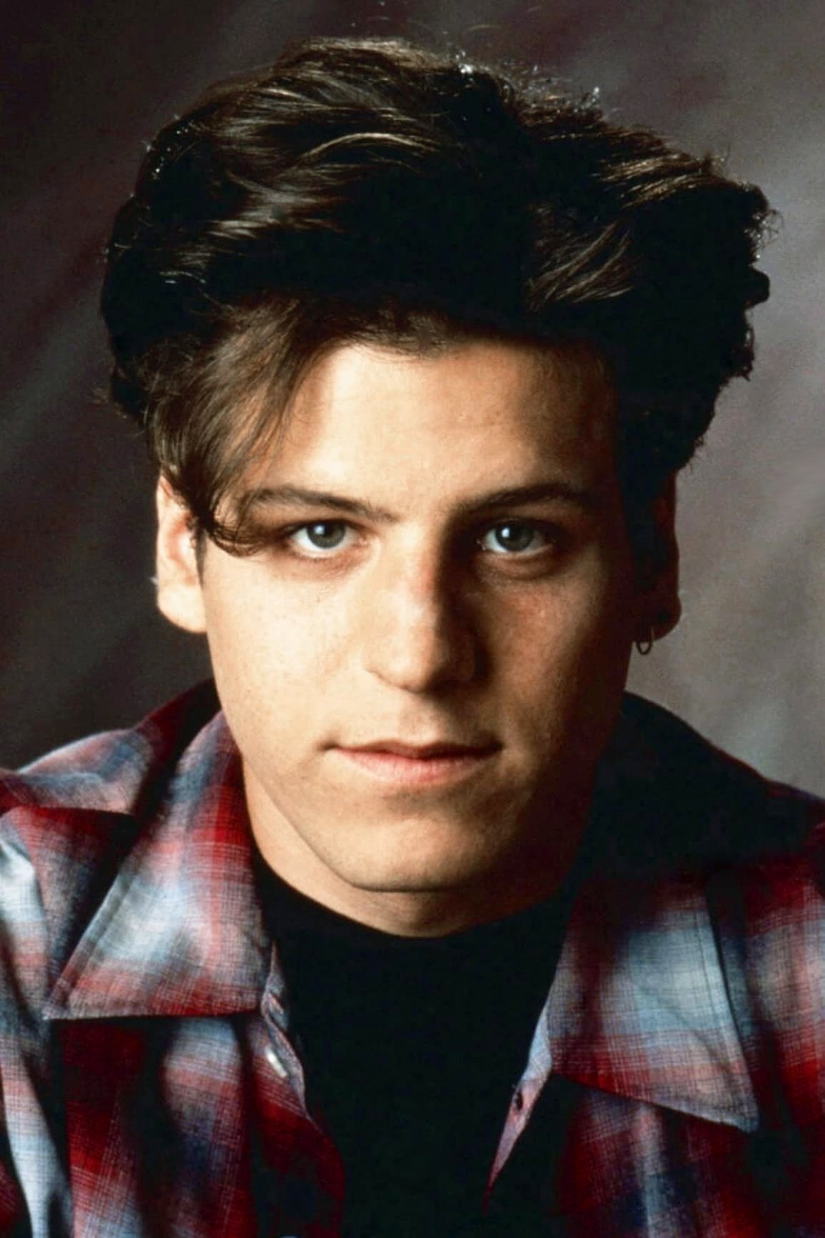 Billy Jayne backdrop