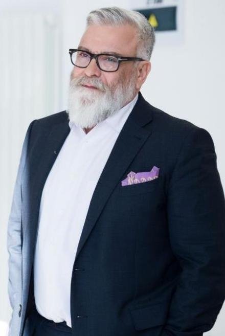 Vladimir Penev backdrop