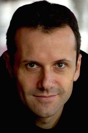 Javor Gardev backdrop