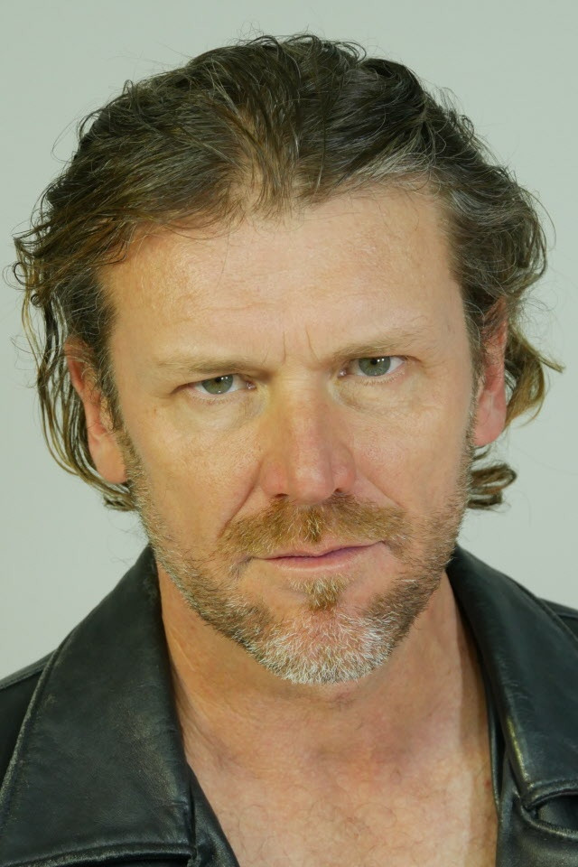 Robert Madison: Robert Madison backdrop