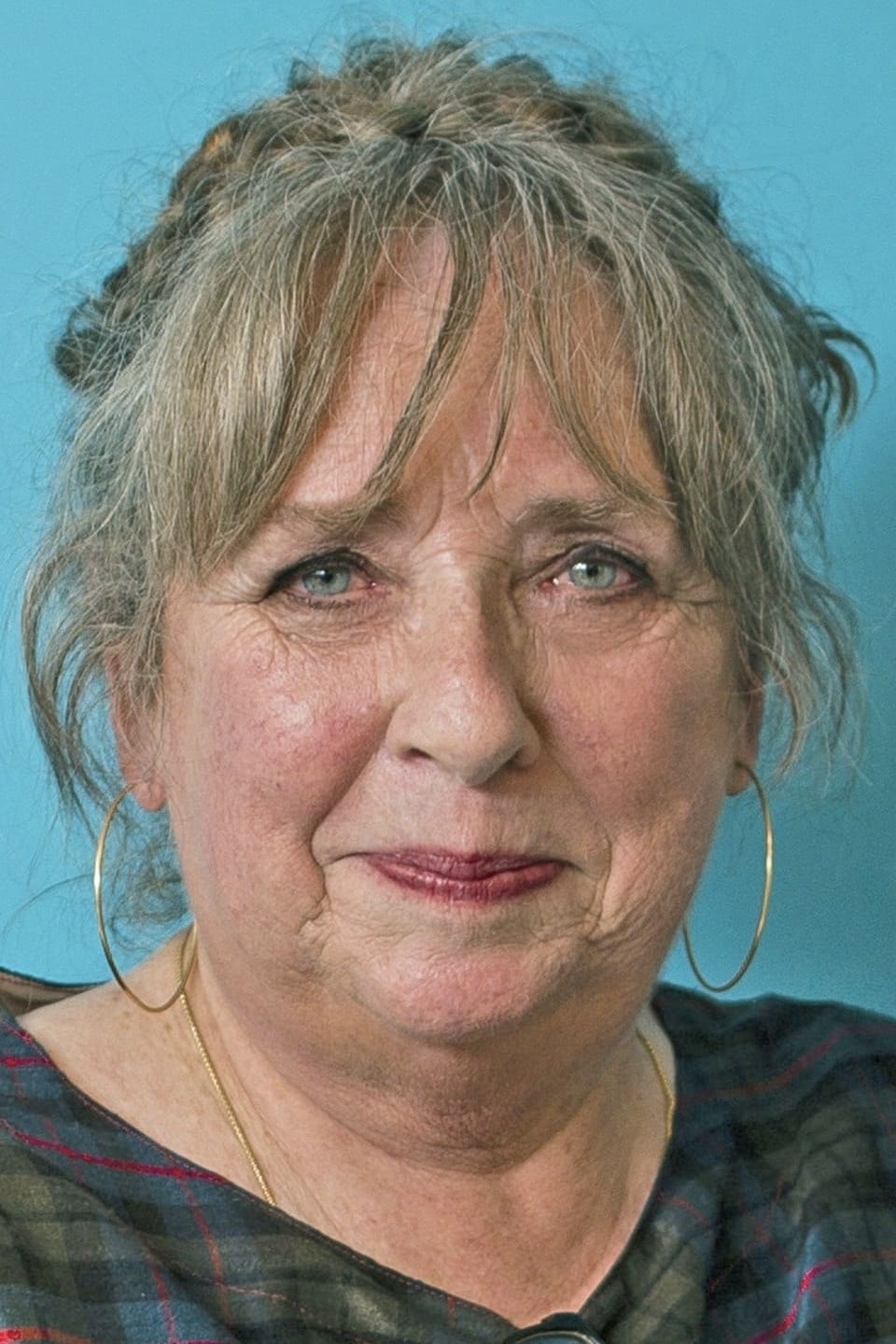 Aggie Guerard Rodgers backdrop