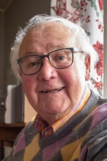 Ingvar Andersson backdrop