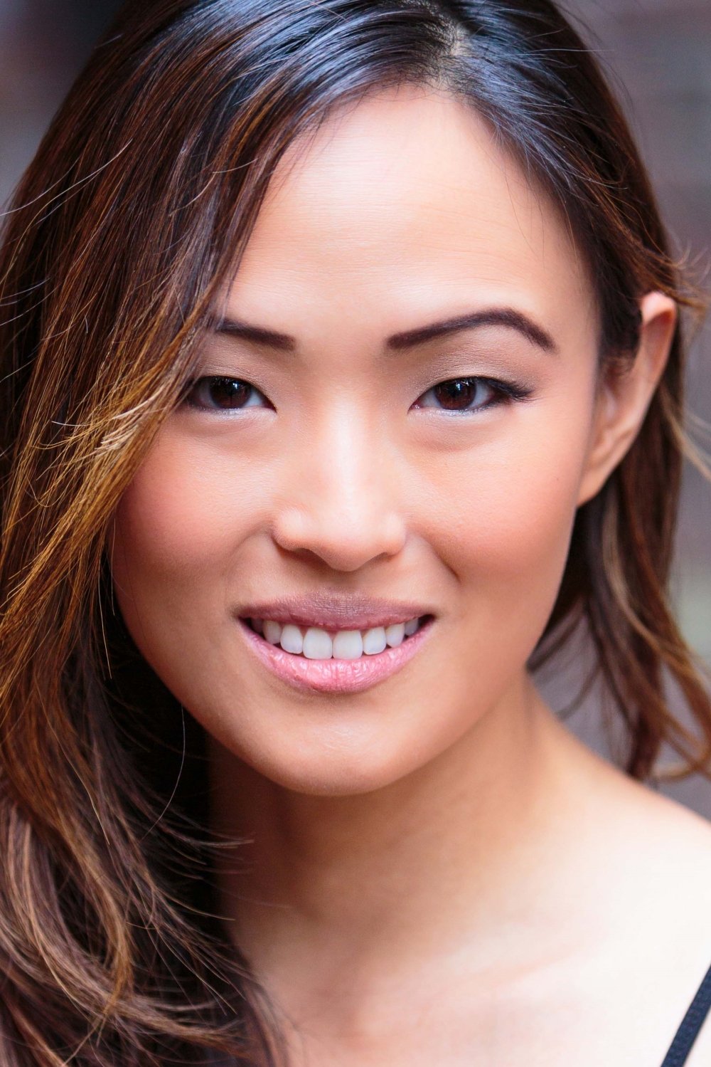 Rorelee Tio backdrop