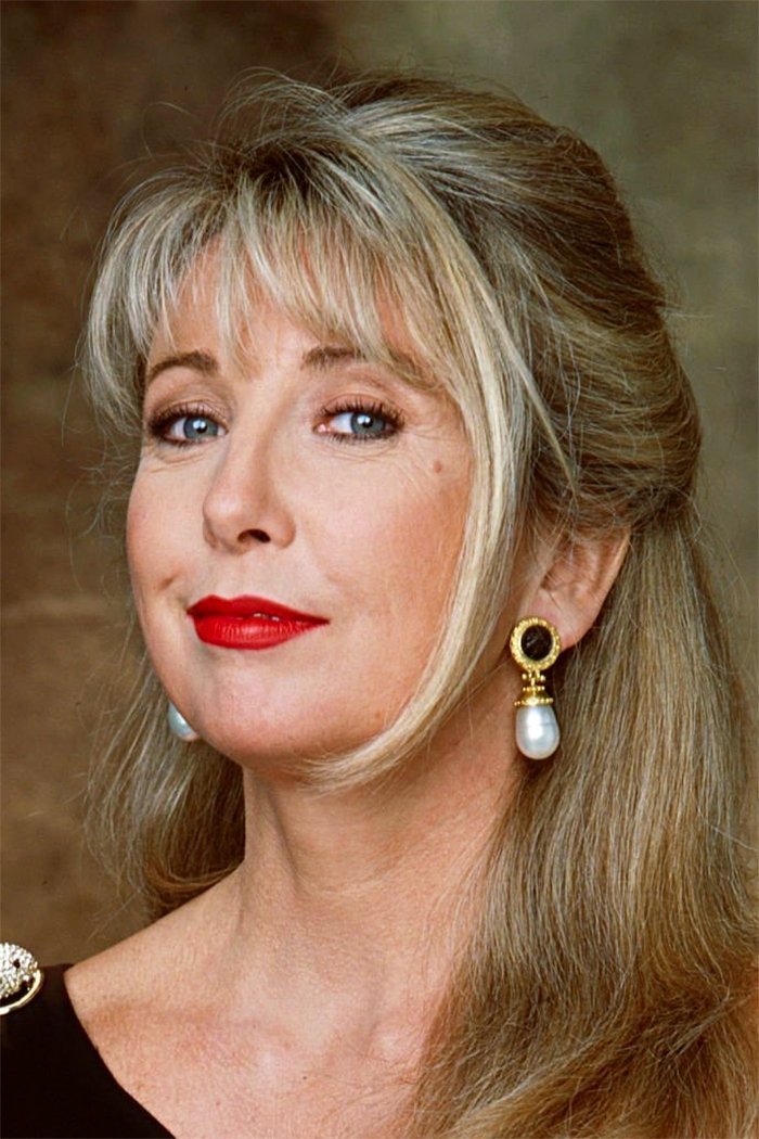 Teri Garr → Teri Gar backdrop