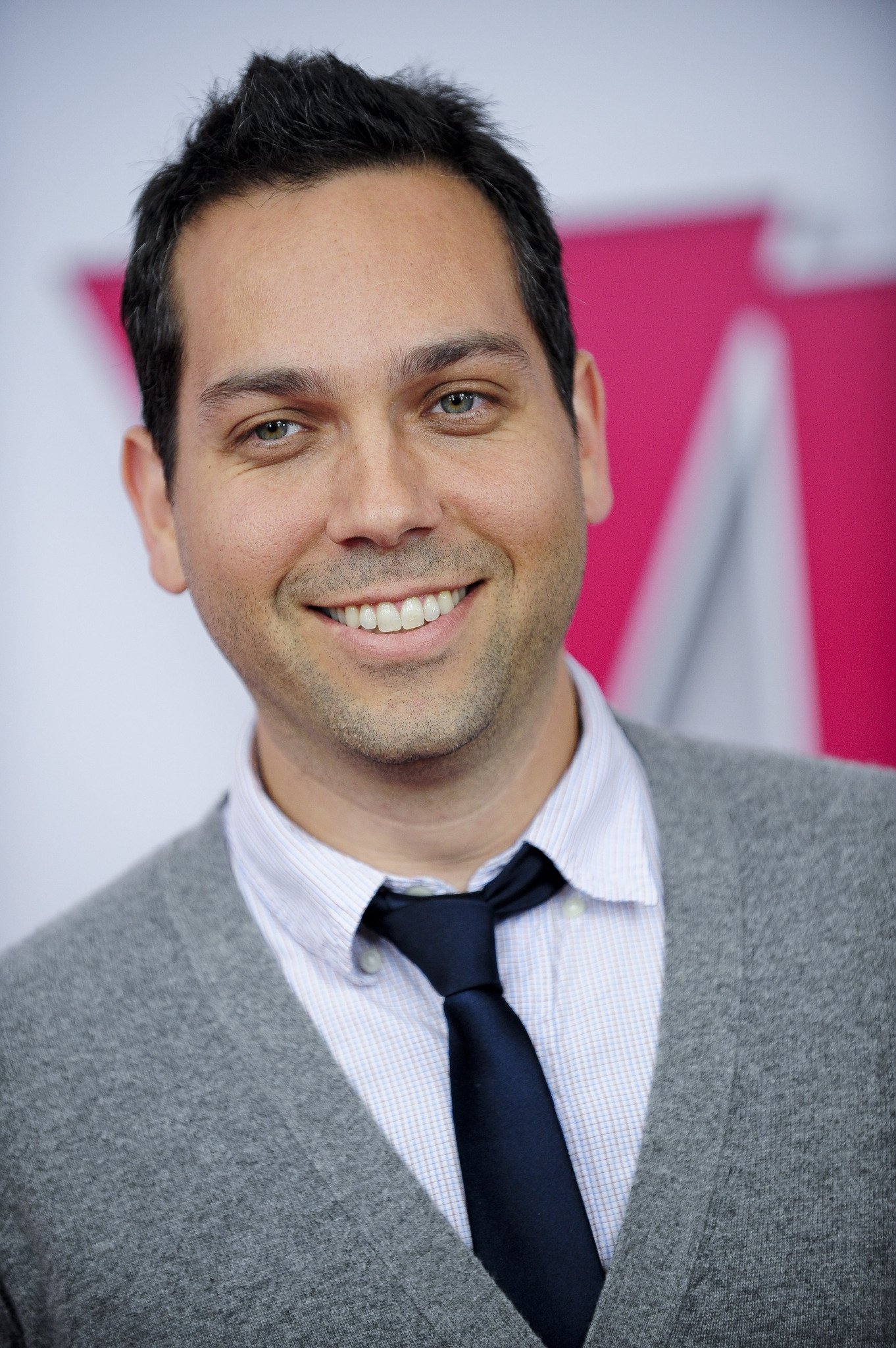 Lee Eisenberg backdrop