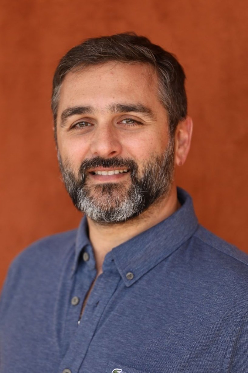 Olivier Nakache backdrop