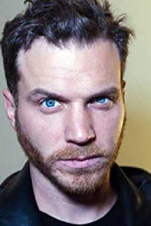 Jarrod Pistilli: Jaro Pisitili backdrop