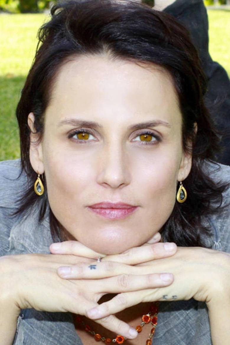 Katherine Brooks backdrop